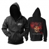 Slayer Hoody Estados Unidos Metal Music Hoodie