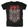 Slayer T-shirt Us Metal skjorter