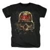 Jägerin T Shirts Us Metal Band T-Shirt