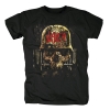 Slayer Tee Shirts Us Metal Band T-Shirt