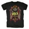 Slayer Tees Us Metal Tricou