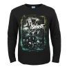 Slipknot Band T-Shirt Nous T-shirts en métal