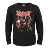 Slipknot Band T-Shirt Us Metal Tshirts