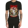 Slipknot Heavy Metal Rock Band T-shirt