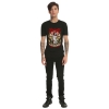 Slipknot Heavy Metal Rock Band Tee shirt