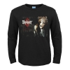 Slipknot T-Shirt Nous Chemises Metal Band