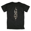 슬립낫 티셔츠 US 메탈 락 밴드 셔츠