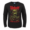 Slipknot T Shirts Uns Metallband-T-Shirt