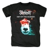 T-shirt Slipknot T-shirts Nous Metal Rock Band