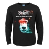 Slipknot Tshirts Us Metal Rock Band T-shirt