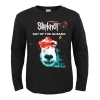 Slipknot Tshirts Us Metal Rock Band T-Shirt