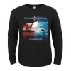Sonata Arctica T-Shirt Finland Hard Rock Shirts