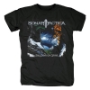 Sonata Arctica Tee Shirts Finland Metal Rock T-Shirt