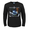 Sonata Arctica Tee Shirts Finland Metal Rock T-Shirt