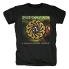 Soundgarden T-shirt Nous Hard Rock T-shirts