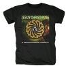 Soundgarden T-Shirt Us Hard Rock Tshirts