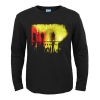 Soundgarden Tee Shirts Us Metal Rock T-Shirt