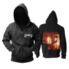 Spain Avulsed Reanimations Hoodie Metal Music Sweat Shirt