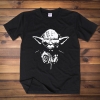 Star Wars 7 DJ Master Yoda Tshirt