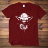 Star Wars 7 ดีเจเจ้านาย Yoda Tshirt