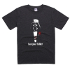 Star Wars Darth Vader eu sou seu pai Camisetas