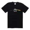 Star Wars Pink Floyd T-shirt For Men