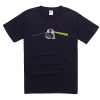 Star Wars Pink Floyd T-shirt For Men