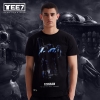 Camiseta StarCraft Terran