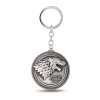 Stark Game of Throne Key Chain A Song of Ice and Fire Key Ring
