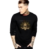 Static-X Long Sleeve T-Shirt Rock Team Tee