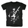 T-shirt de Stieve Ray Vanghan Camiseta