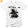 Stone Sour Gone Sovereign Absolute Zero Rock Shirts