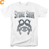 Stone Sour Gone Sovereign Absolute Zero Rock Shirts