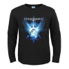 Stratovarius Band T-Shirt Finland Hard Rock Tshirts