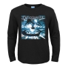 Stratovarius T-Shirt Finland Hard Rock Band Shirts