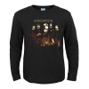 Cămașă Stratovarius Finlanda Tricou cu bandă metalică