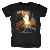 Suffocation T-Shirt Us Black Metal Punk Rock Band Shirts