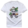 Suicide Squad Mens Joker T Shirt