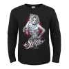 Sullen Art T-Shirt Hard Rock Shirts