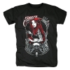 Maglietta Sullen Art Tshirt Hard Rock