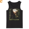 Summoning Sleeveless Tee Shirts Black Metal Band Tank Tops