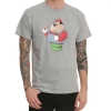 Supermario 8Bits T-shirt