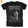 Tričko Sutekh Hexen T-Shirt Metal Rock Band