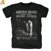 Sutekh Hexen Tee Shirts Metal Rock Band T-Shirt