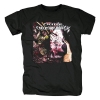 Schweden Dark Tranquility T-Shirt Metal Shirts