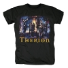 T gráfico de Sweden Camisetas T-shirt original de Banda Therion