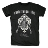 Sweden Metal Tees Dunkles Tranquility T-Shirt