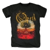 Sverige Opeth Opeth Heritage T-shirt Metal grafiske tees