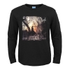 Sverige Opeth T-shirt Hard Rock Black Metal Band Grafiske T-shirts