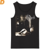 İsveç Opeth Tank Hard Rock Kolsuz Grafik Tees Tops